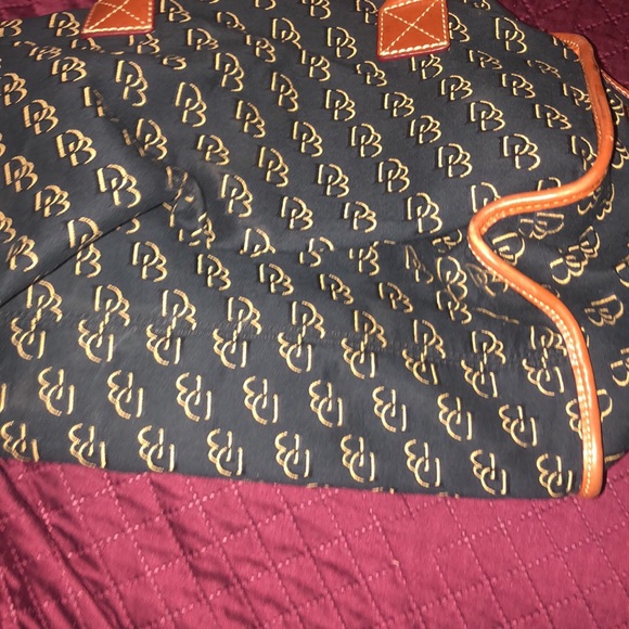 Handbag dooney and bourke - Picture 4 of 4